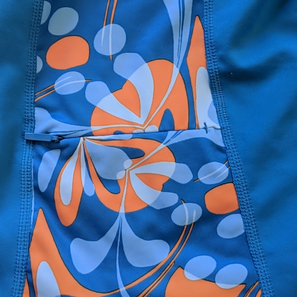 Brooks - Running Top With Built In Bra - image 7